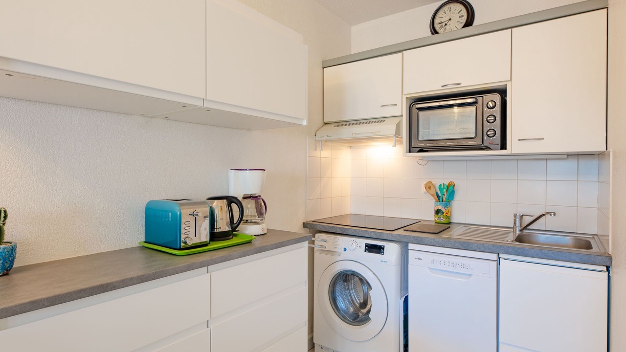Photo of Bedroom in Frejus Port