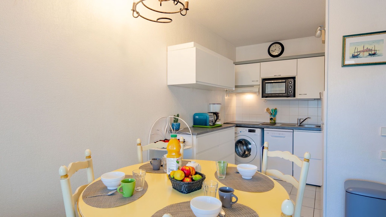 Photo of Bedroom in Frejus Port