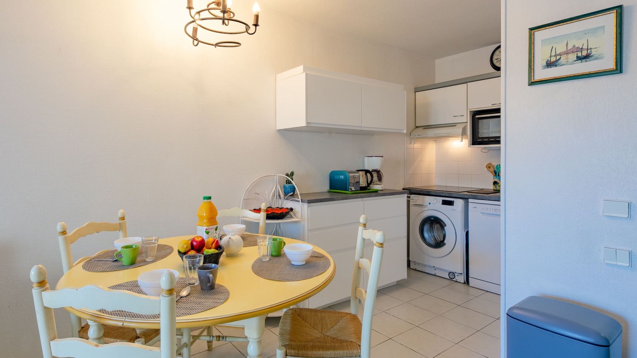 Photo of Bedroom in Frejus Port