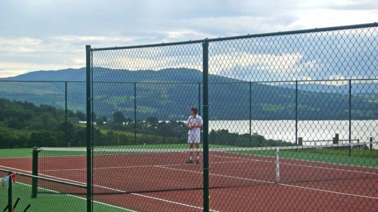 Photo of Outdoor in Alexandria