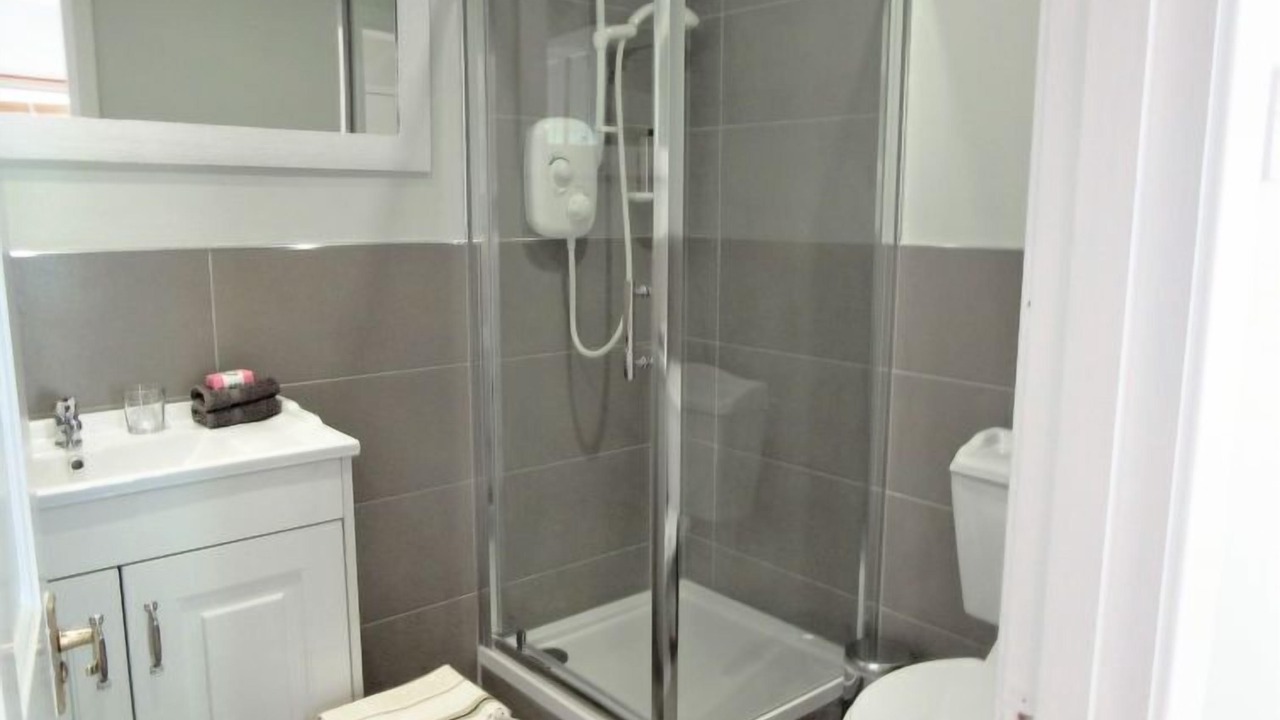 Photo of Bathroom in Alexandria