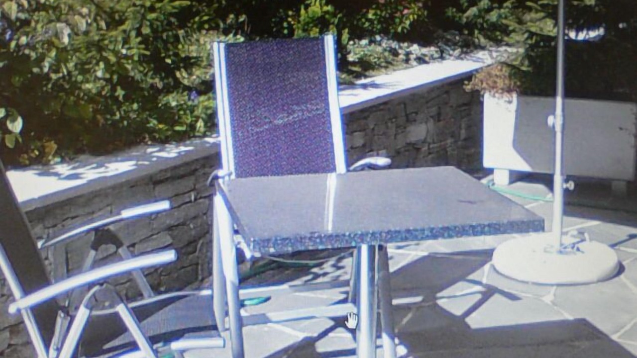 Photo of Patio Balcony in Zermatt