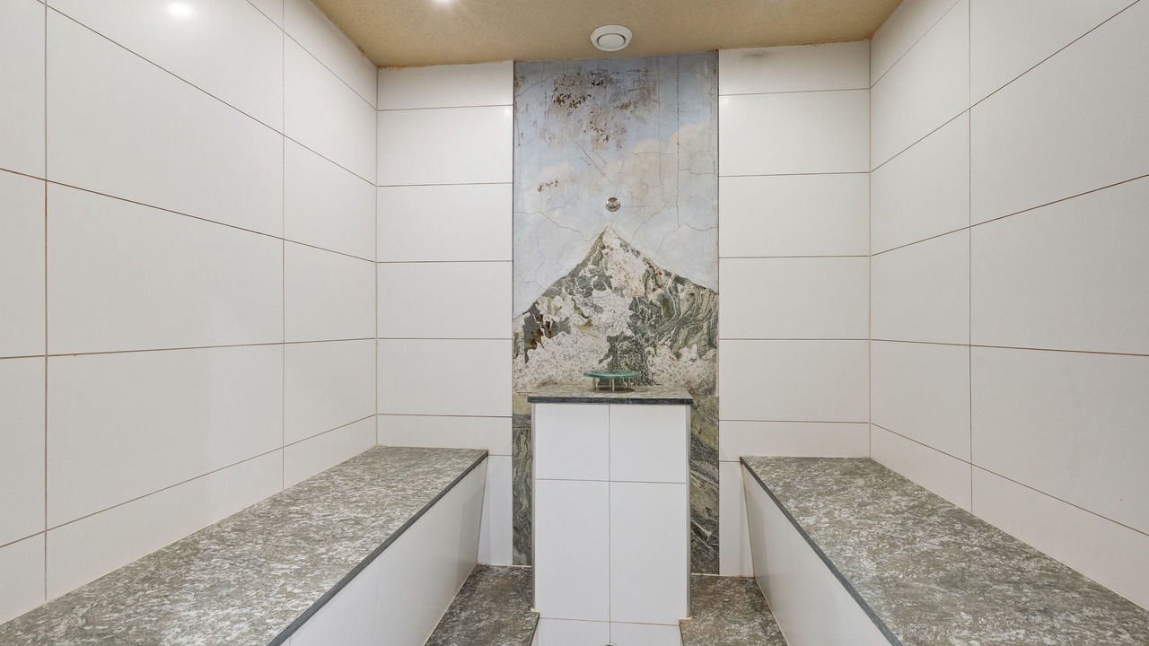 Photo of Bathroom in Zermatt