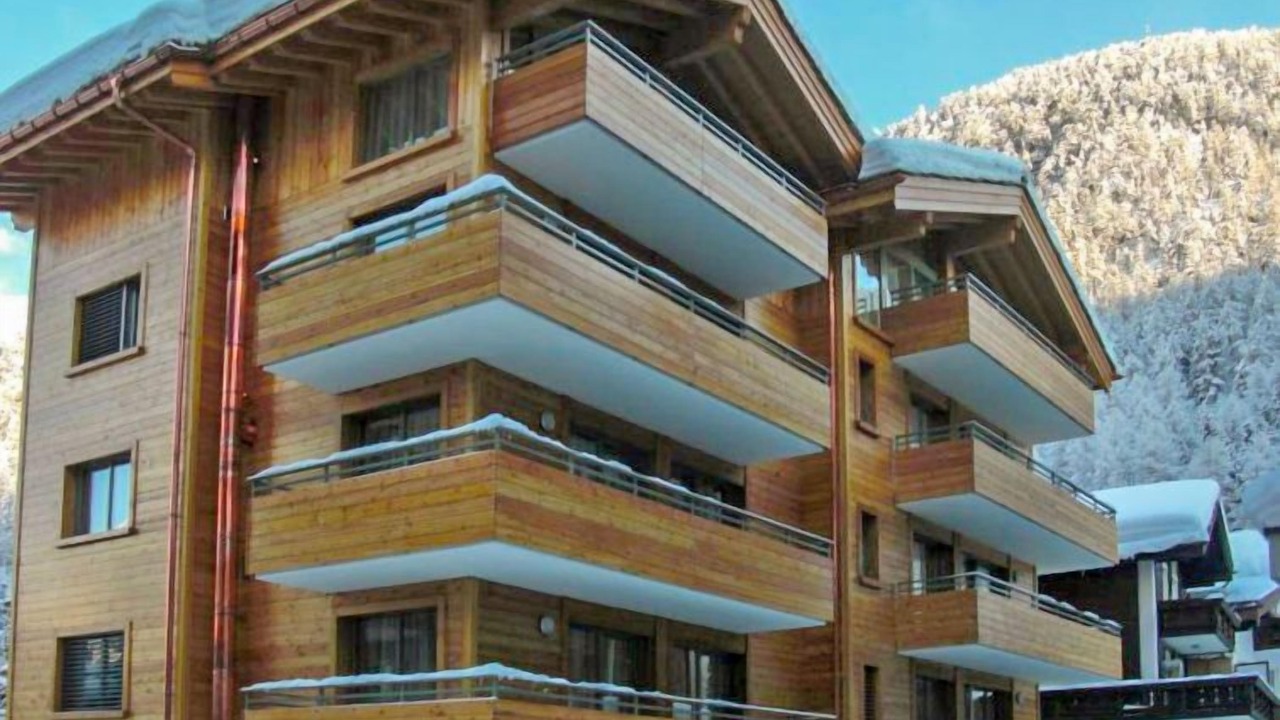 Photo of Others in Zermatt