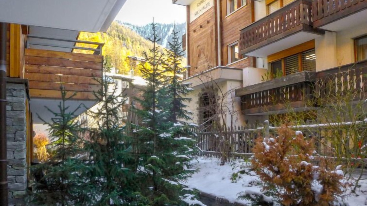 Photo of Outdoor in Zermatt