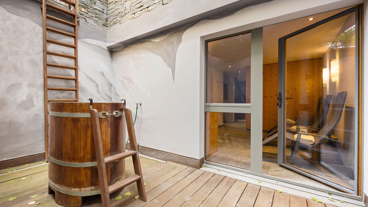 Photo of Bedroom in Zermatt
