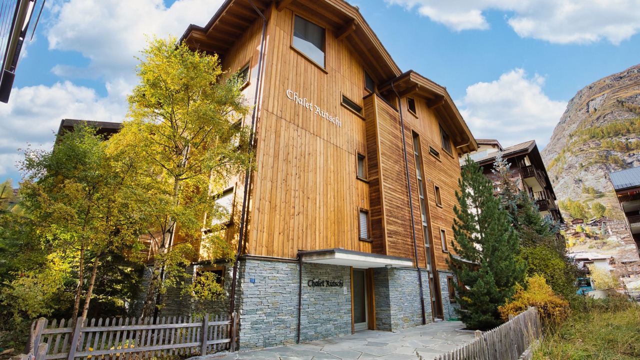 Photo of Others in Zermatt