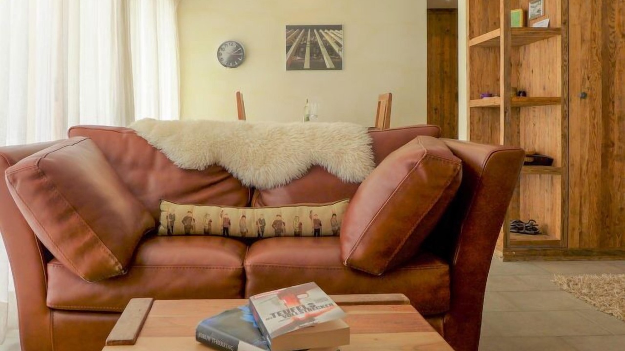 Photo of Livingroom in Zermatt
