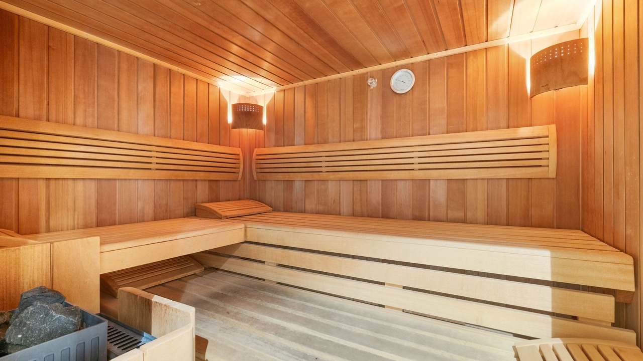 Photo of Bathroom in Zermatt