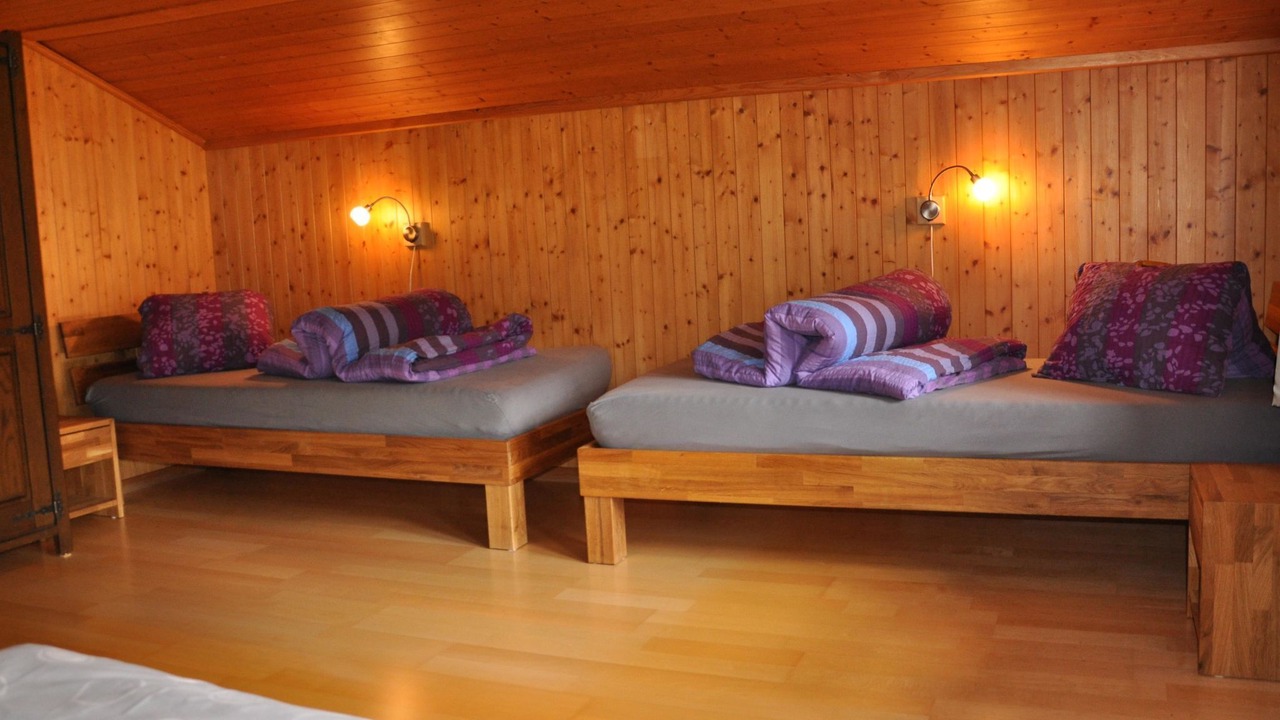 Photo of Others in Lenk