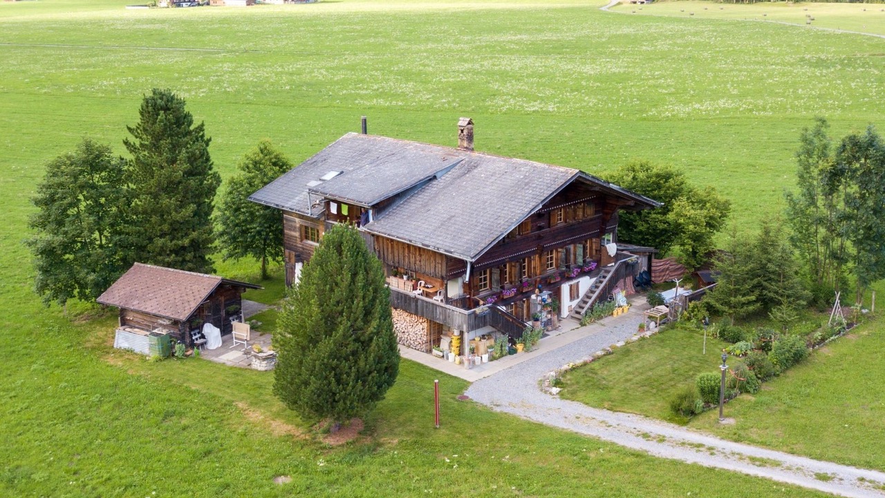 Photo of Outdoor in Lenk