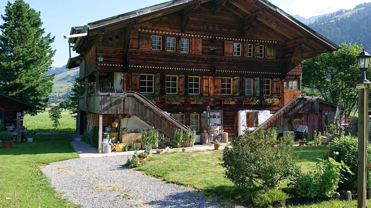 Photo of Outdoor in Lenk