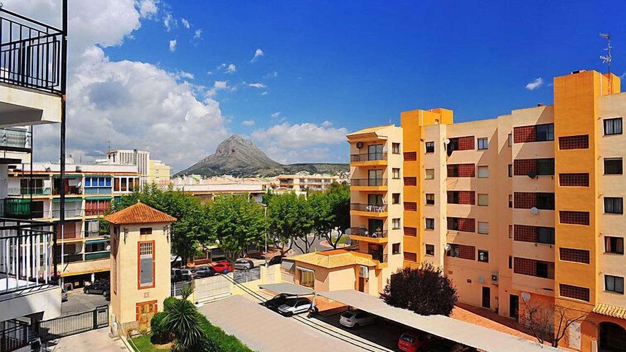 Photo of Outdoor in Platja de l'Arenal