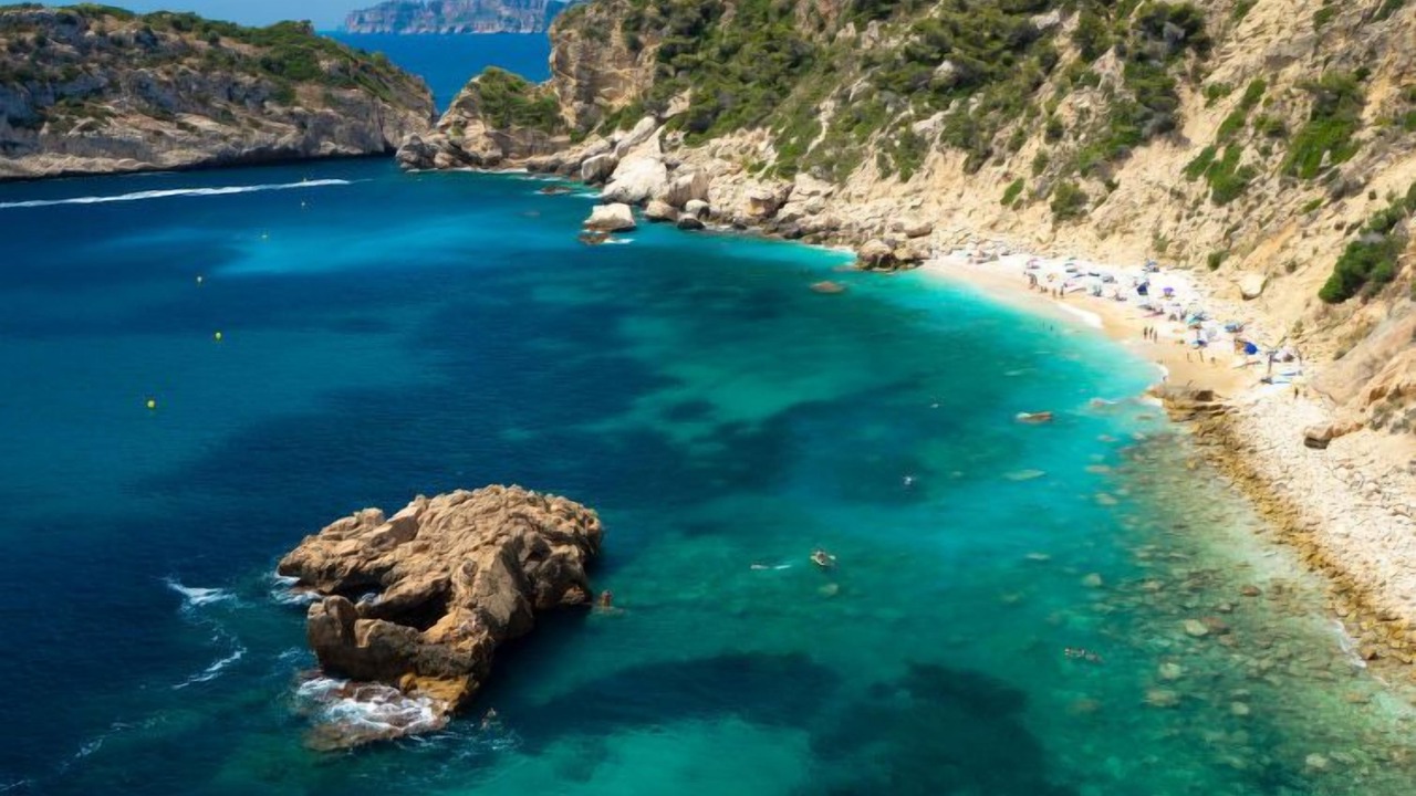 Photo of Others in Platja de l'Arenal