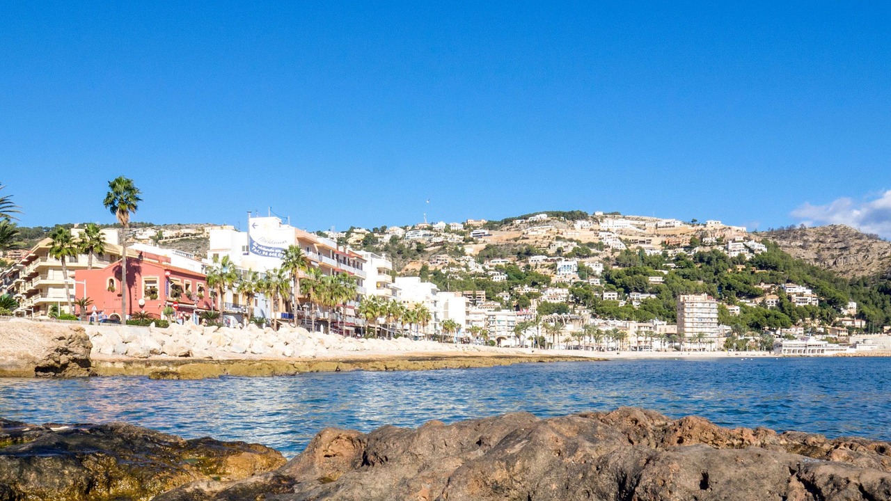 Photo of Others in Platja de l'Arenal