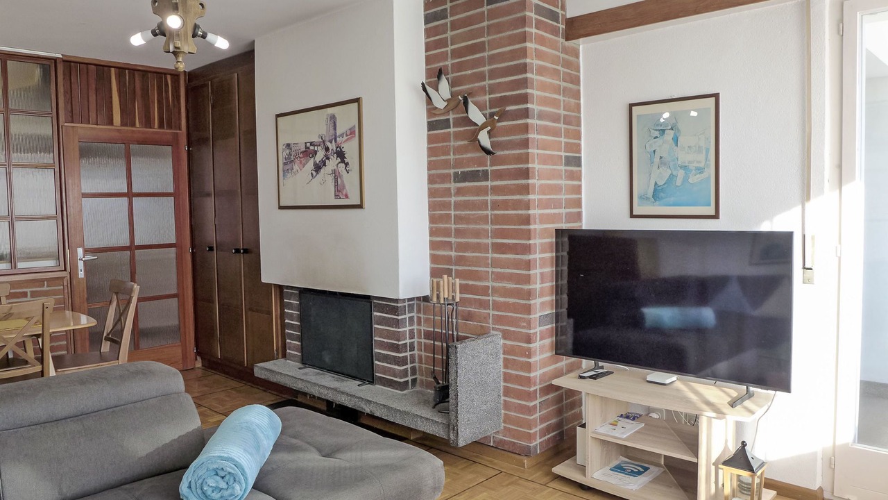 Photo of Livingroom in Randogne