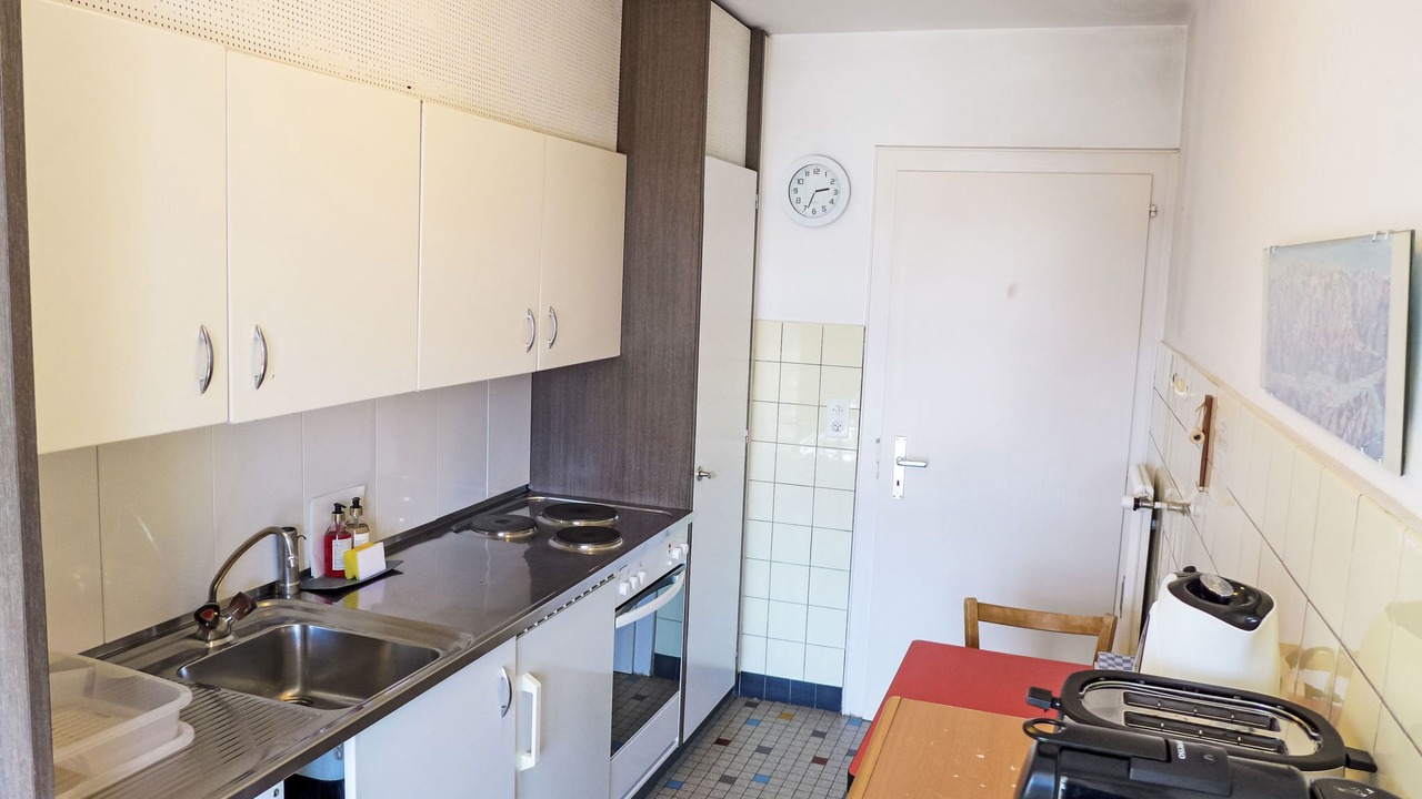 Photo of Bedroom in Randogne