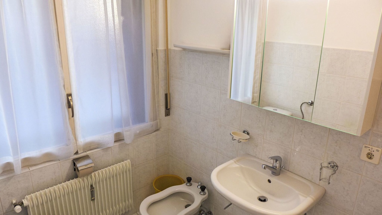 Photo of Bathroom in Randogne