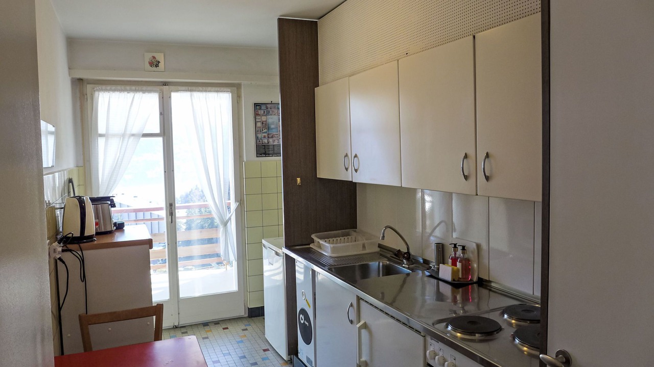 Photo of Bedroom in Randogne