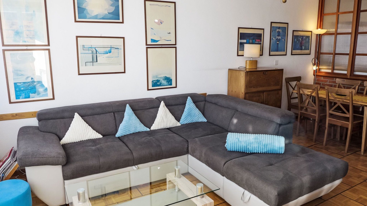 Photo of Livingroom in Randogne