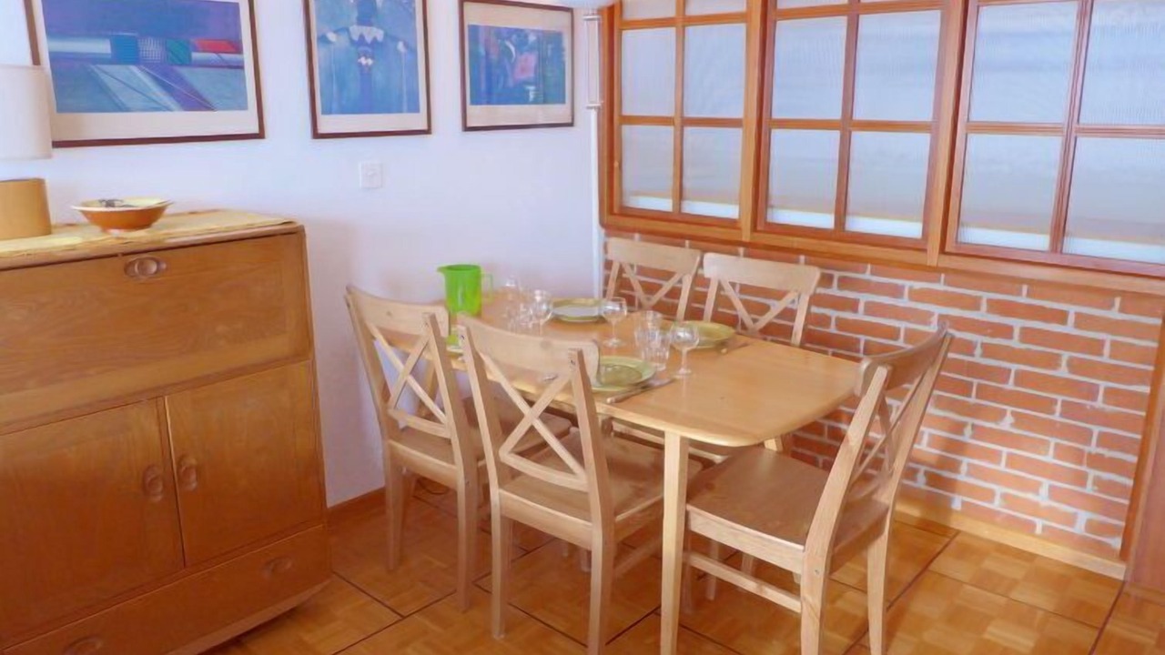 Photo of Bedroom in Randogne