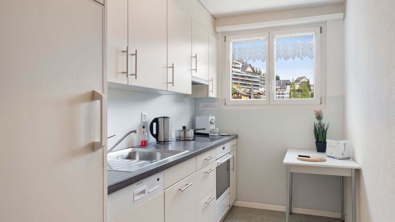 Photo of Bedroom in Davos-Platz