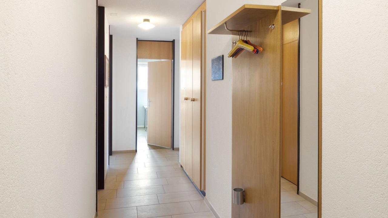 Photo of Bathroom in Davos-Platz