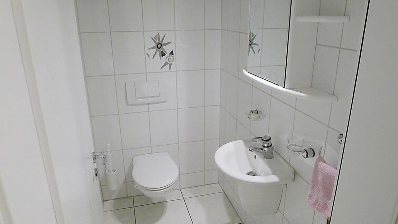 Photo of Bathroom in Bürgenstock