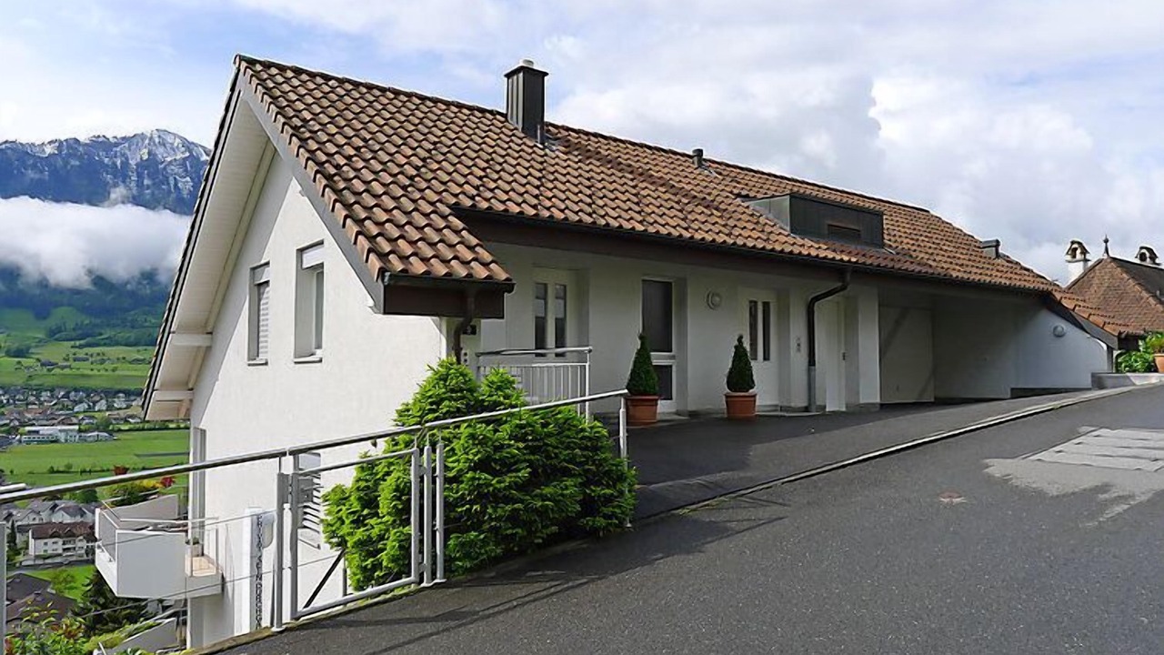 Photo of Outdoor in Bürgenstock