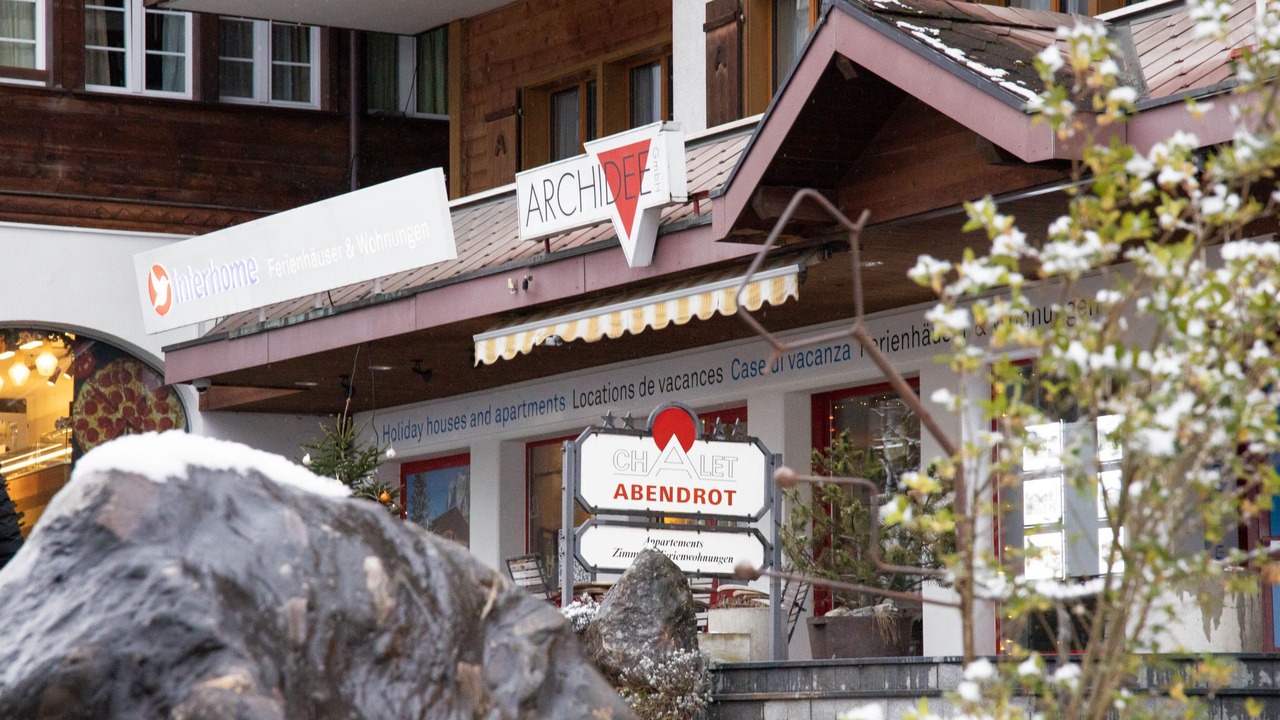 Photo of Others in Grindelwald