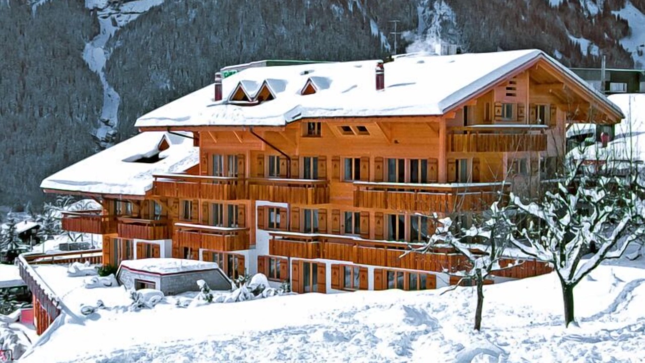 Photo of Others in Grindelwald