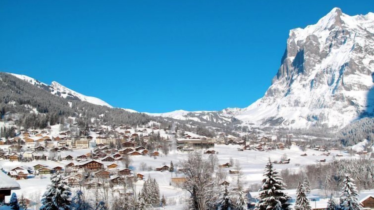 Photo of Others in Grindelwald