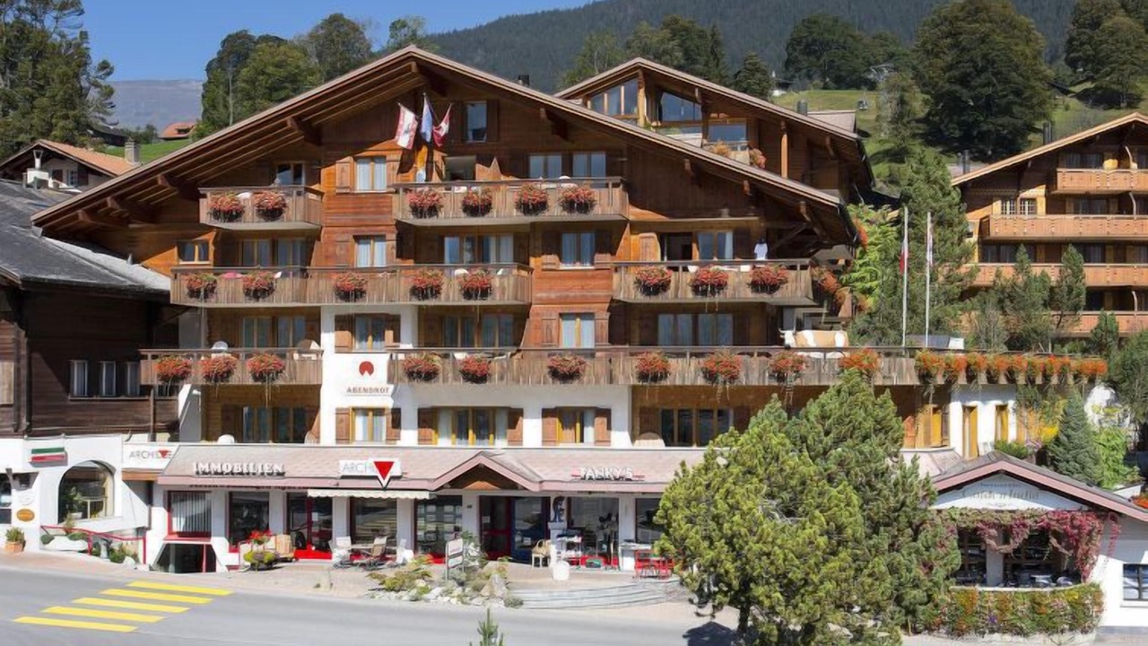 Photo of Others in Grindelwald