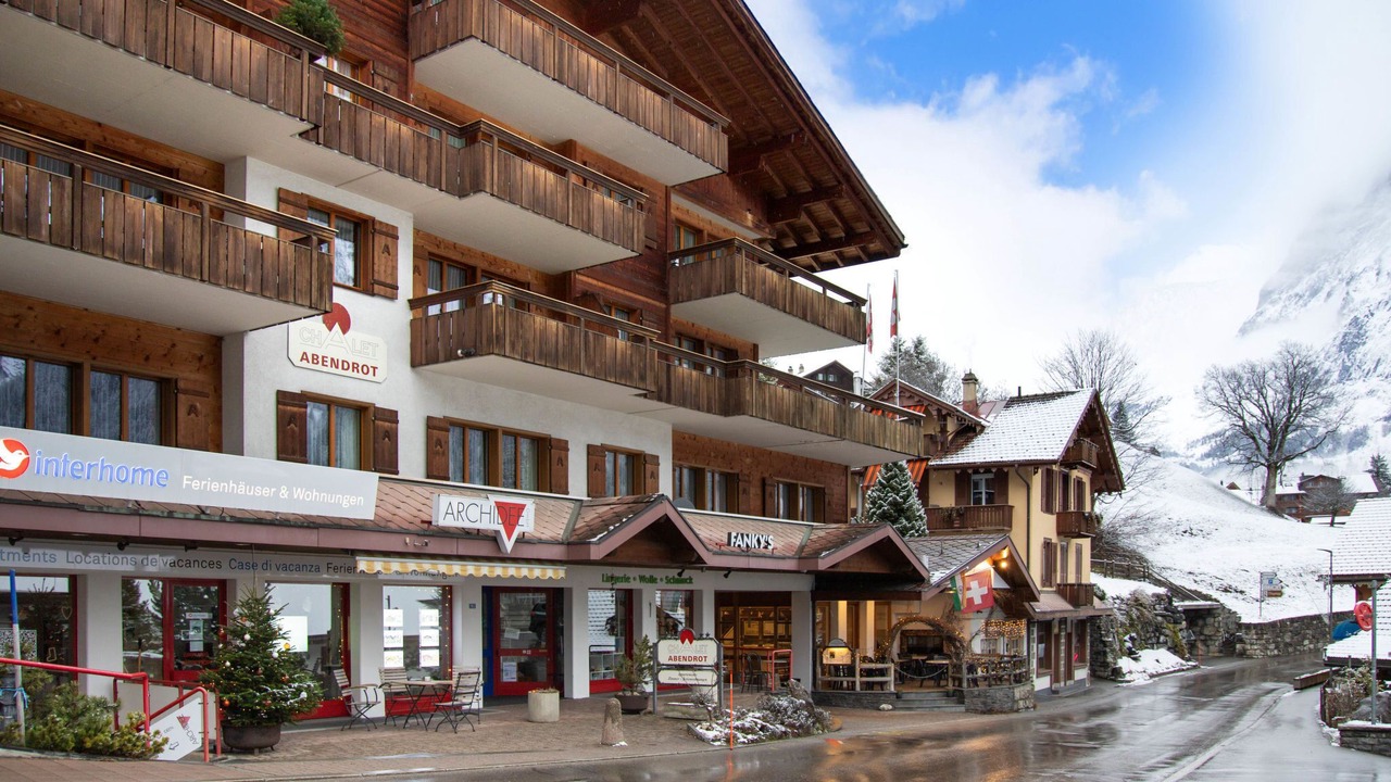 Photo of Others in Grindelwald