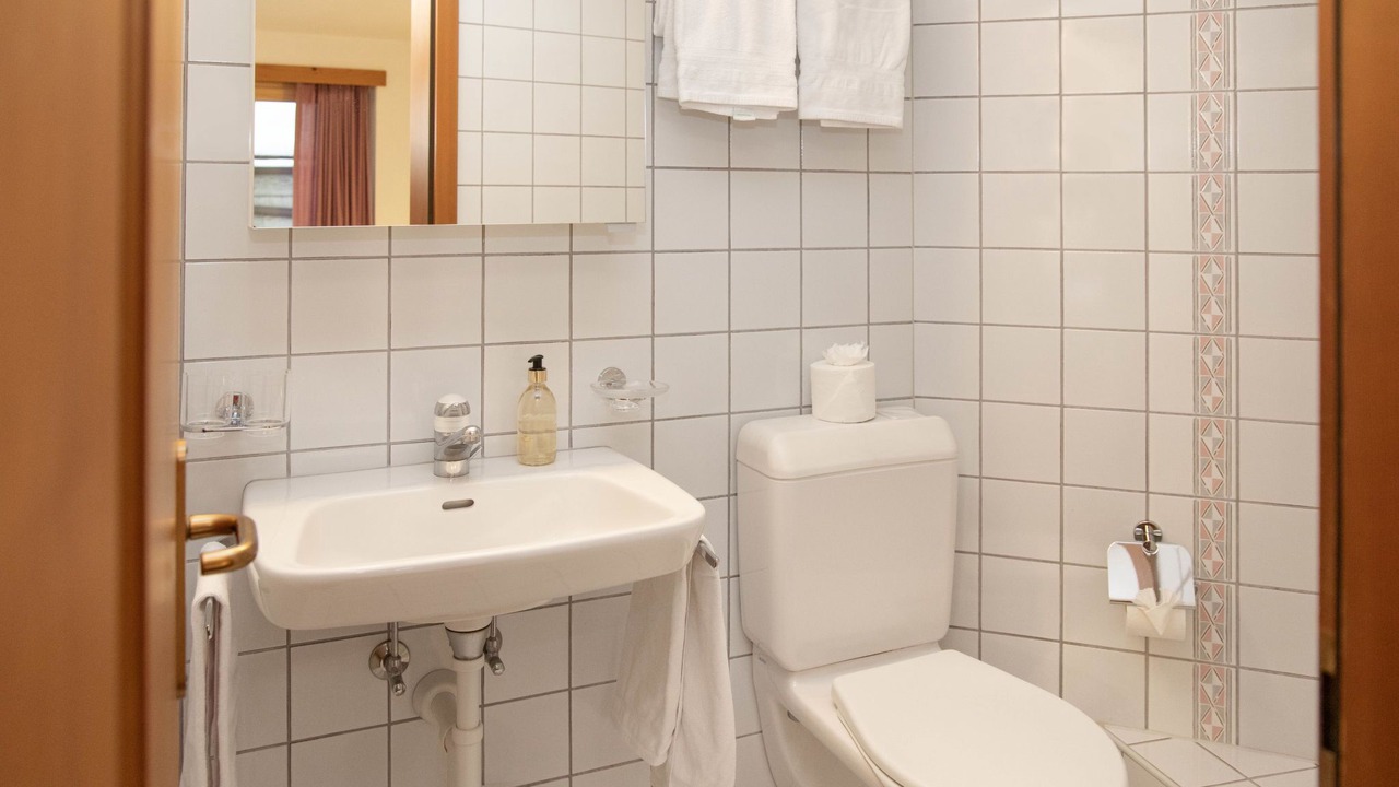 Photo of Bathroom in Grindelwald