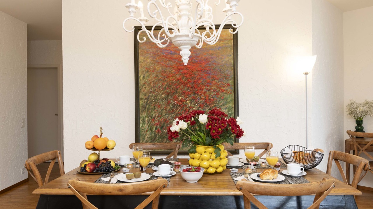 Photo of Bedroom in Ascona