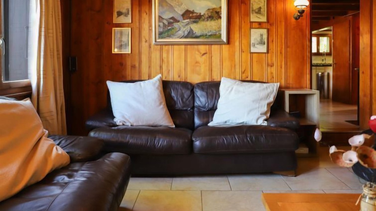 Photo of Livingroom in Saclentse
