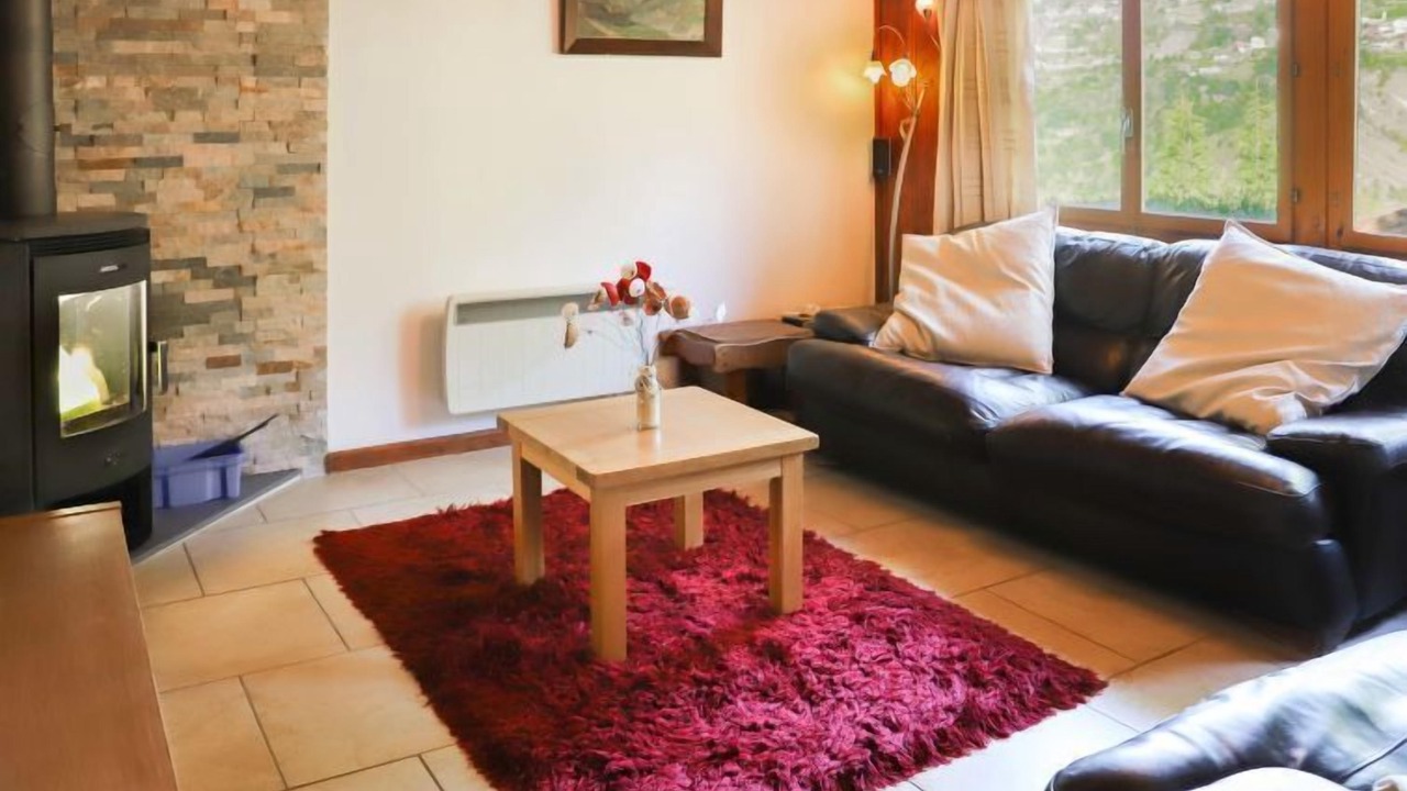 Photo of Livingroom in Saclentse