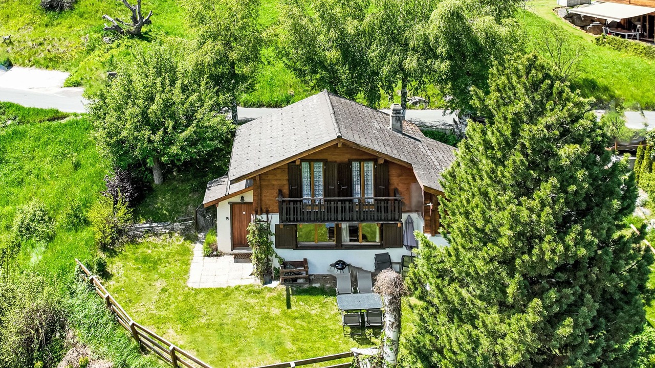 Photo of Outdoor in Saclentse