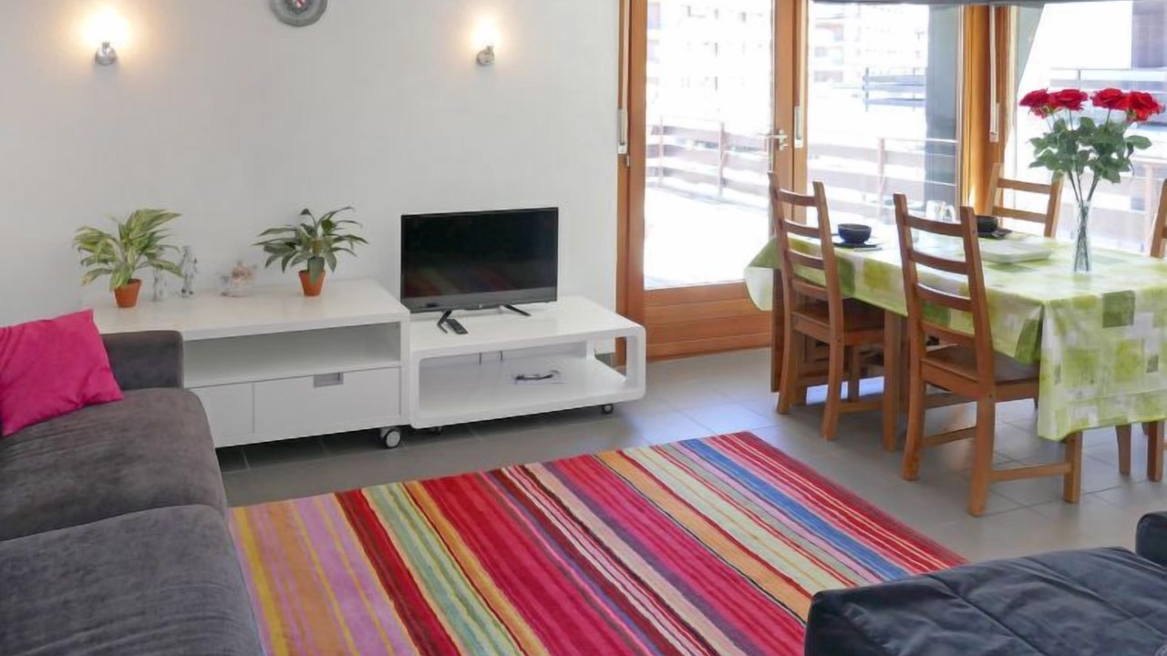 Photo of Livingroom in Saint-Pierre-de-Clages