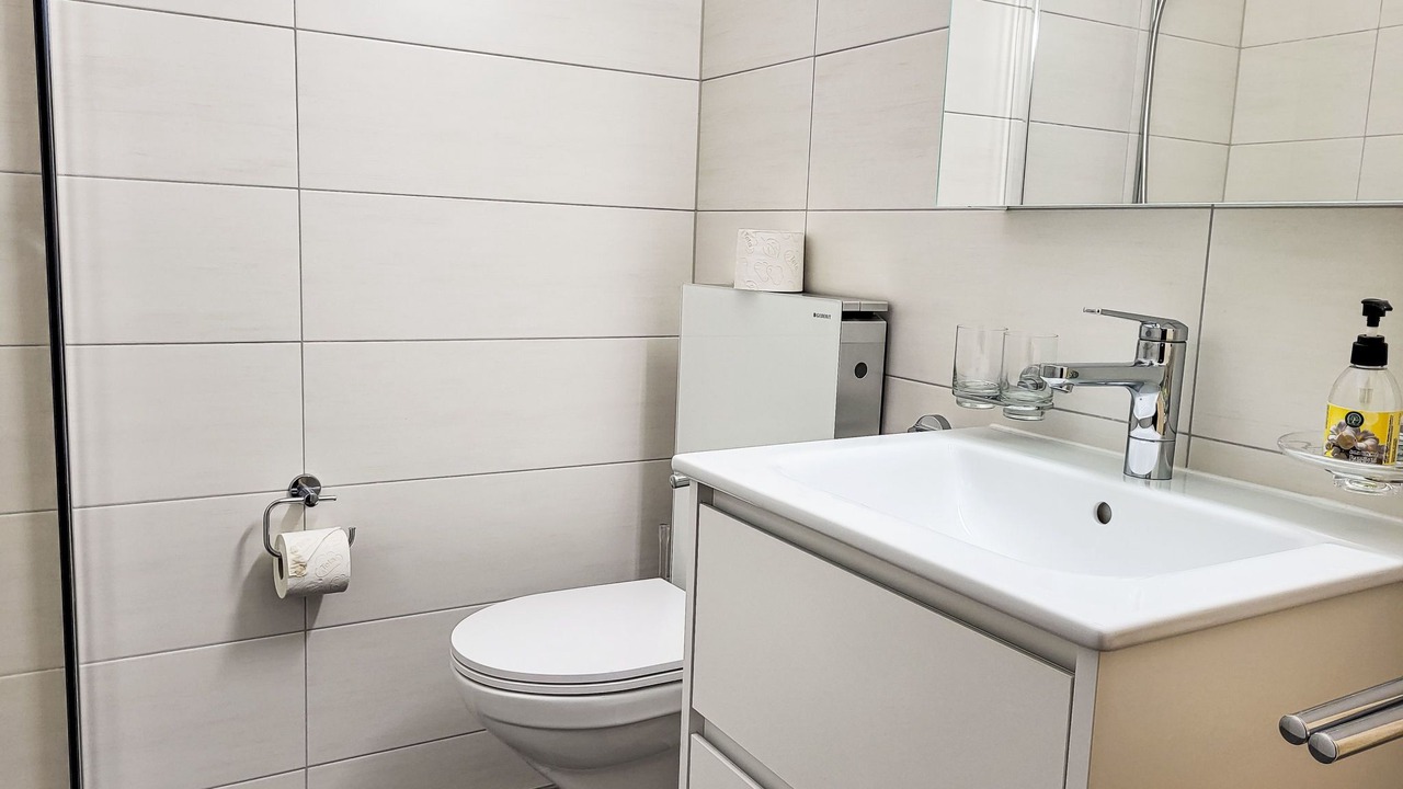 Photo of Bathroom in Piazzogna