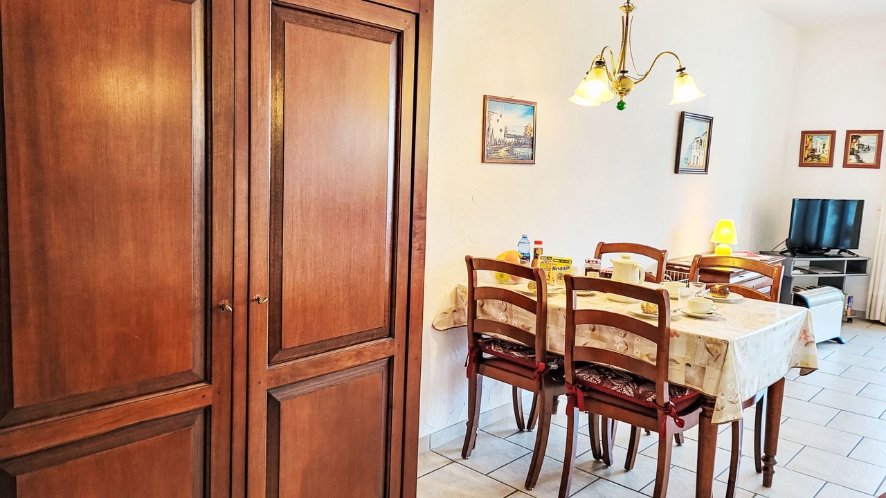 Photo of Bedroom in Piazzogna
