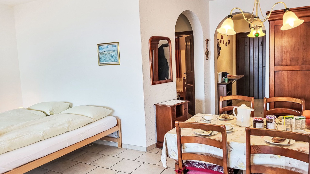Photo of Livingroom in Piazzogna