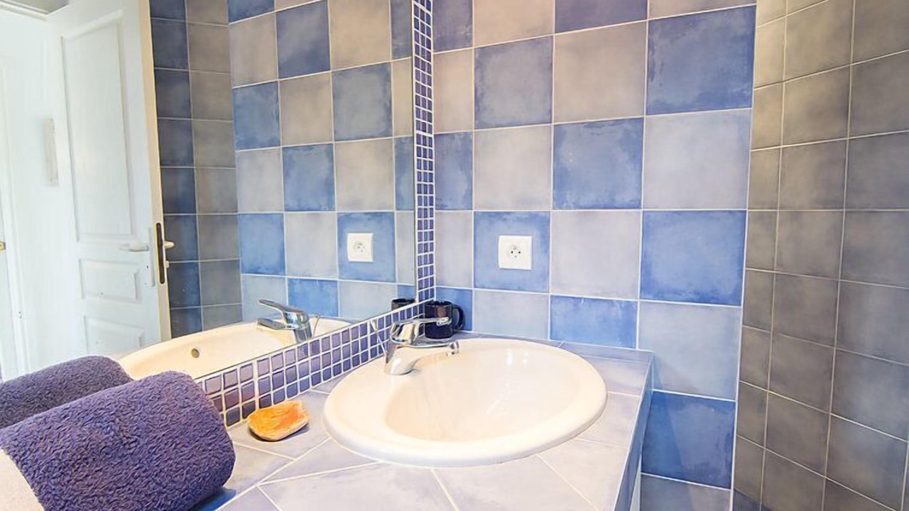 Photo of Bathroom in Cavaliere