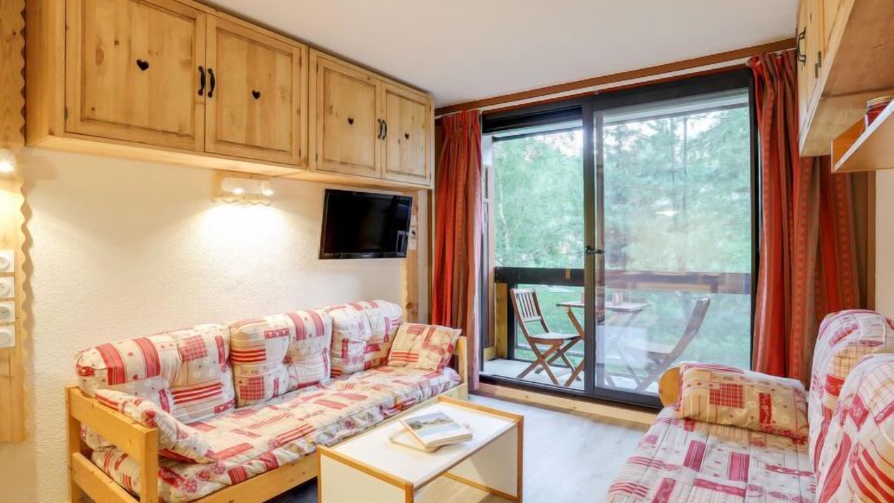 Photo of Livingroom in Le Corbier