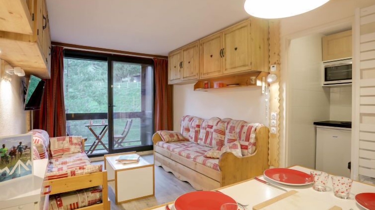 Photo of Livingroom in Le Corbier