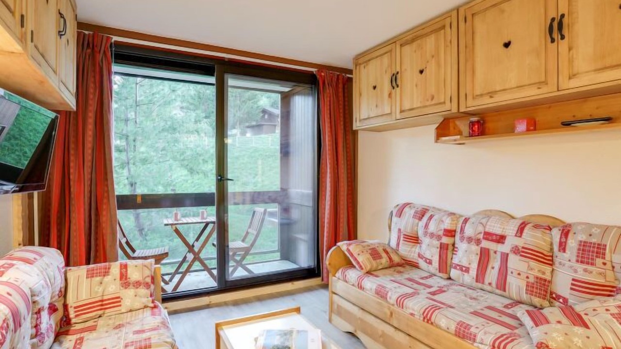 Photo of Livingroom in Le Corbier