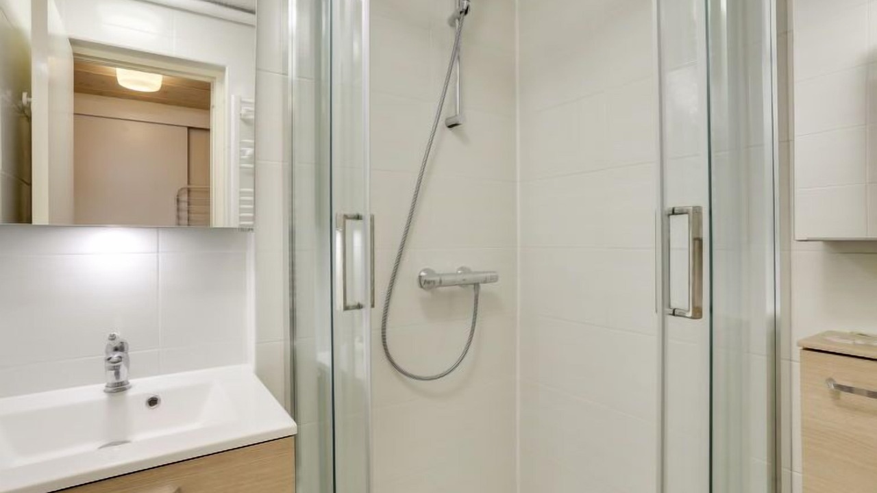 Photo of Bathroom in Le Corbier