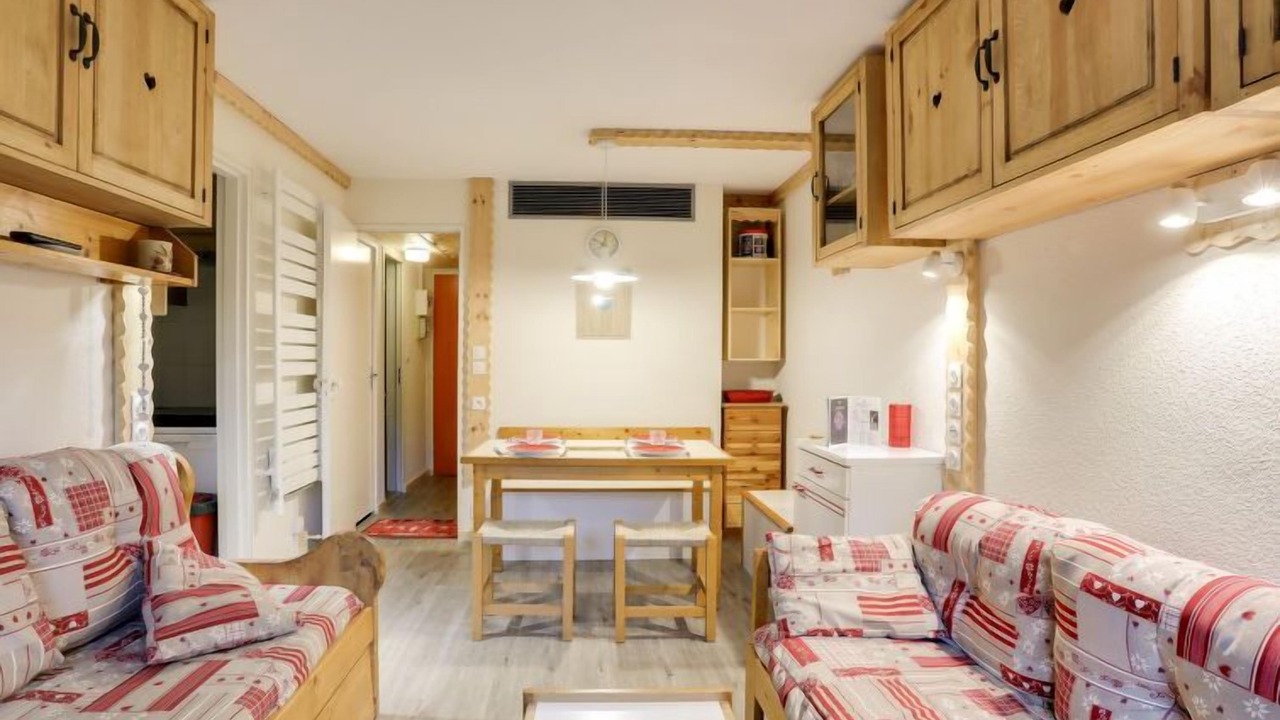 Photo of Livingroom in Le Corbier