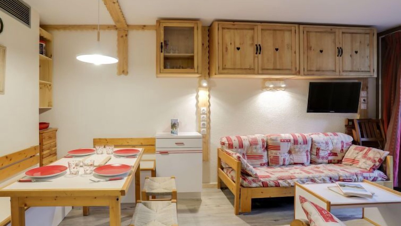 Photo of Livingroom in Le Corbier